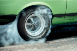 spinning wheel, buenos aires, argentina, cars