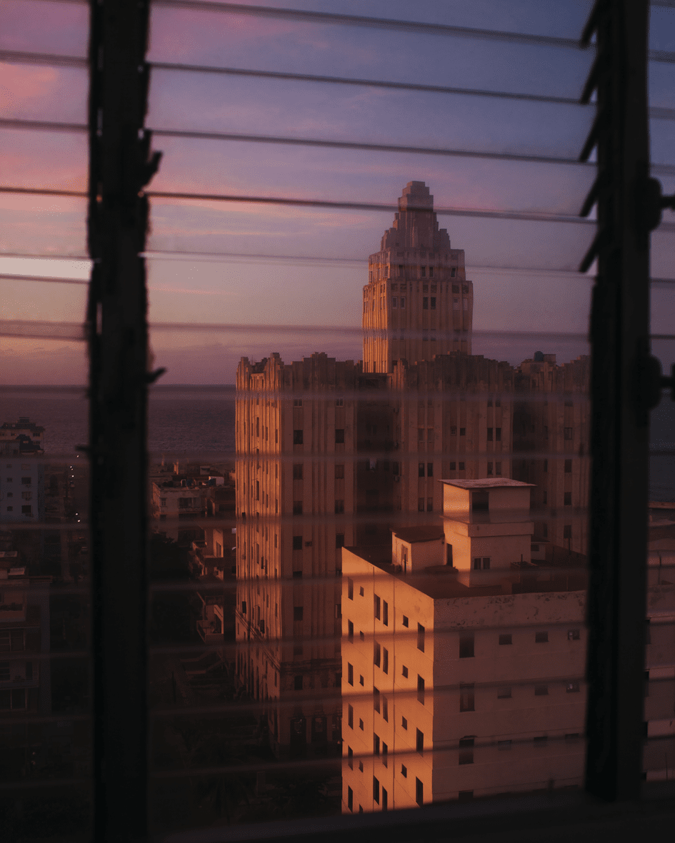 cuba, havana, melancholy