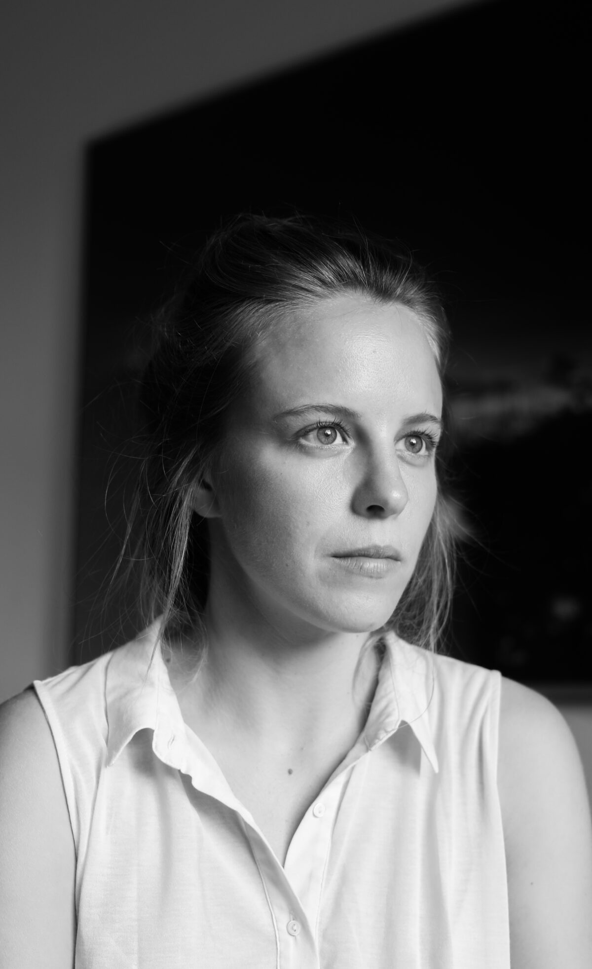 Anna Boldt - The NowNow Gallery