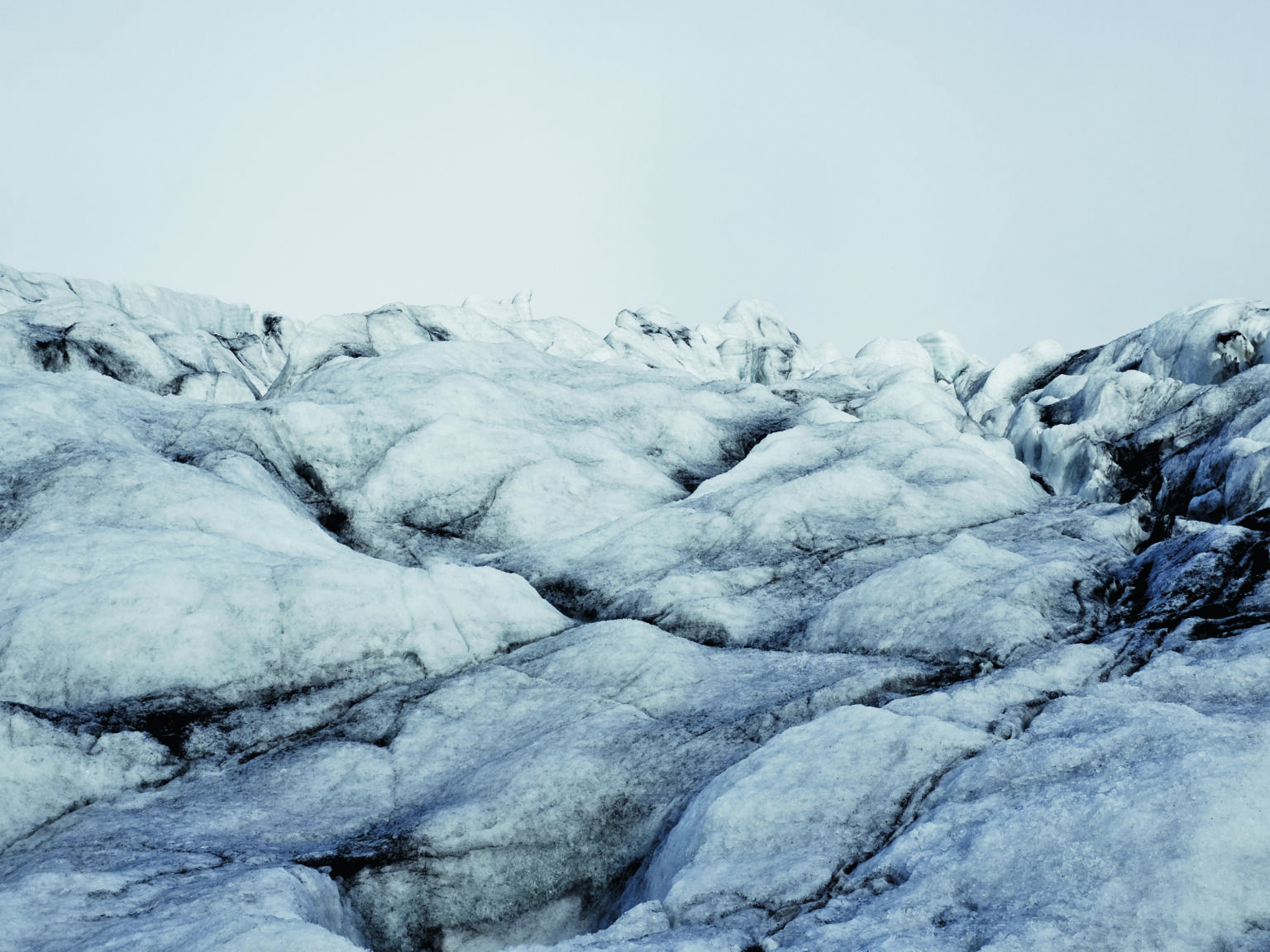 glacier, spitsbergen, ice, sculpture