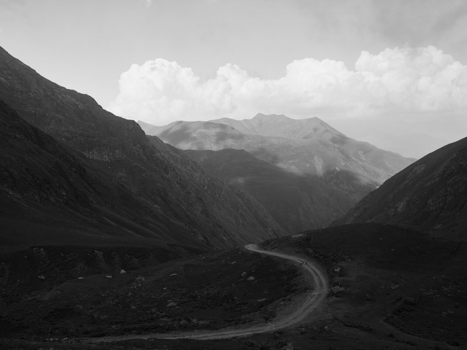 gefährlichste straße der welt, georgien, albano pass