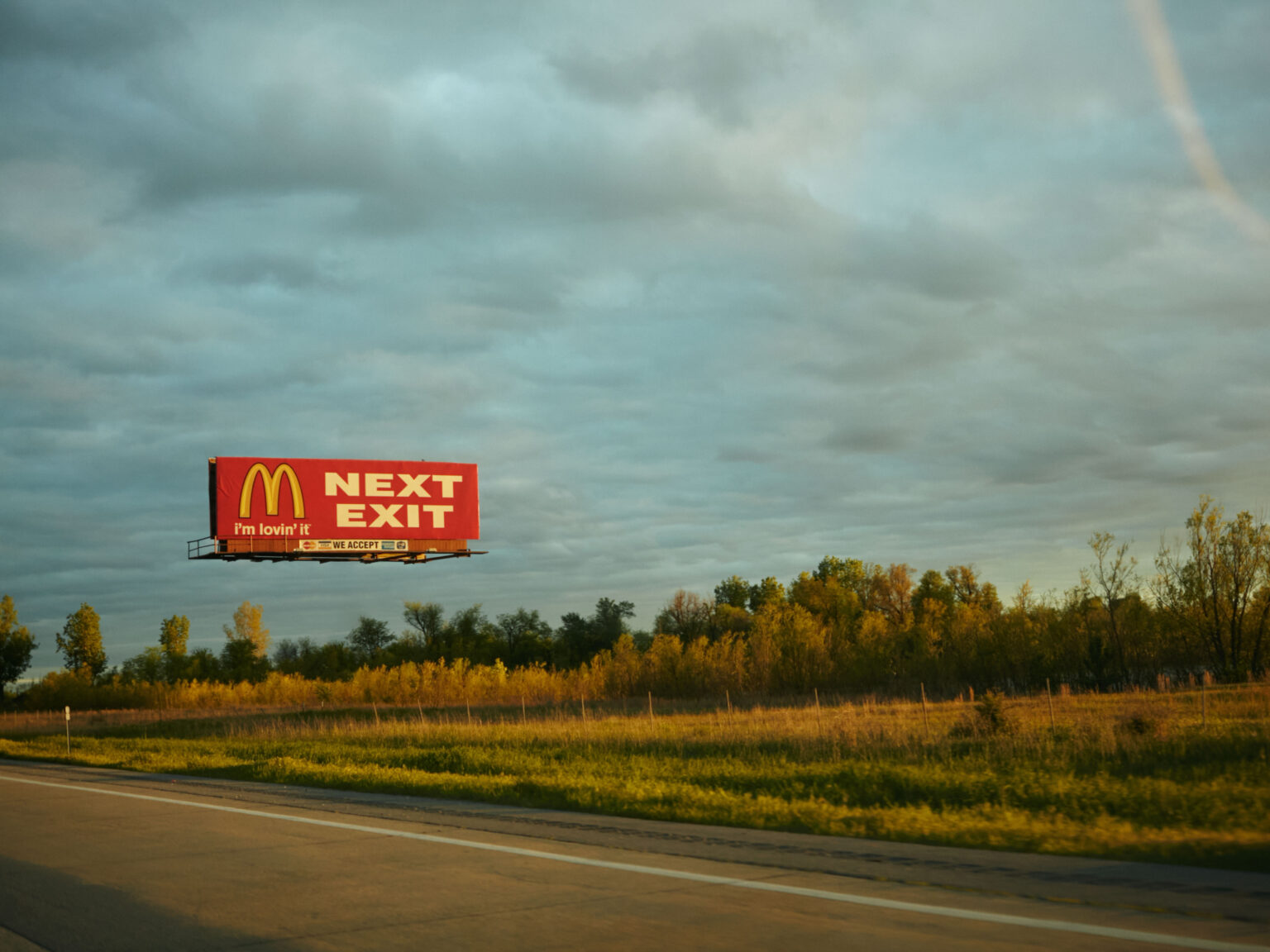 ufos, mississippi, mcdonalds